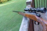 Remington 700 BDL VS Varmint Special Vintage Beauty 1970 243 Heavy Barrel - 7 of 10