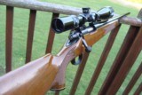 REMINGTON 700 BDL VS VARMINT SPECIAL VINTAGE 223 WITH 5X20 POWER SCOPE !!!! - 5 of 11