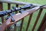 REMINGTON 700 BDL VS VARMINT SPECIAL VINTAGE 223 WITH 5X20 POWER SCOPE !!!! - 3 of 11