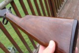 WINCHESTER MODEL 1890 3D GEN GOOD SOLID GUN BARGAIN PRICED - 7 of 9