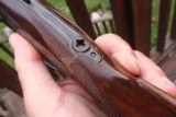 Cape Gun Resembles JP Sauer Maker Jos Hubal of Salzberg Not Damascus Nice Tight Gun - 3 of 10