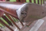 Cape Gun Resembles JP Sauer Maker Jos Hubal of Salzberg Not Damascus Nice Tight Gun - 7 of 10