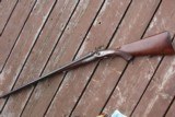 Cape Gun Resembles JP Sauer Maker Jos Hubal of Salzberg Not Damascus Nice Tight Gun - 4 of 10