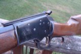 MARLIN MOUNTIE INCREASINGLY HARD TO FIND FACTORY 20" MADE IN 1963 C&R OK 39a - 5 of 7