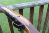 WINCHESTER MODEL 70 MANNLICHER RARE VERY CHEAP 1970 PRODUCTION 243 CARBINE - 6 of 7