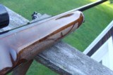 REMINGTON MODEL 7400 308 BEAUTY AS NEW WITH SCOPE VERY HARD TO FIND IN .308! - 8 of 10