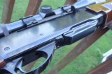 REMINGTON MODEL 7400 308 BEAUTY AS NEW WITH SCOPE VERY HARD TO FIND IN .308! - 6 of 10