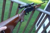 REMINGTON MODEL 7400 308 BEAUTY AS NEW WITH SCOPE VERY HARD TO FIND IN .308! - 3 of 10