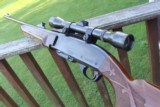 REMINGTON MODEL 7400 308 BEAUTY AS NEW WITH SCOPE VERY HARD TO FIND IN .308! - 4 of 10