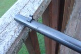 Mossberg 640 KB Chuckster 22 Mag With Hang Tag Hard To Find This Nice - 10 of 12