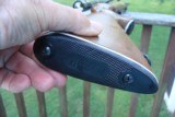 Mossberg 640 KB Chuckster 22 Mag With Hang Tag Hard To Find This Nice - 9 of 12