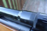 Mossberg 640 KB Chuckster 22 Mag With Hang Tag Hard To Find This Nice - 12 of 12