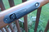 Mossberg 640 KB Chuckster 22 Mag With Hang Tag Hard To Find This Nice - 5 of 12