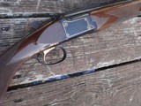 BROWNING 20 GA
CITORI SUPER LIGHTNING IN BOX BEAUTY RARELY FOUND! - 1 of 19