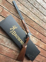 BROWNING 20 GA
CITORI SUPER LIGHTNING IN BOX BEAUTY RARELY FOUND! - 5 of 19