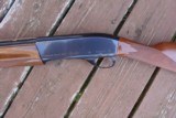 REMINGTON SPECIAL OR SPECIAL FIELD W 21" FACTORY BARREL AND SRAIT STOCK - 5 of 8