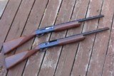 REMINGTON SPECIAL OR SPECIAL FIELD W 21" FACTORY BARREL AND SRAIT STOCK - 8 of 8