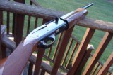 REMINGTON SPECIAL OR SPECIAL FIELD W 21" FACTORY BARREL AND SRAIT STOCK - 4 of 8