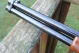 Winchester model 94 Trapper 16" barrel Case Colored, Saddle ring RARE Configuration AE PRE SAFETY - 14 of 14