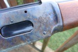 Winchester model 94 Trapper 16" barrel Case Colored, Saddle ring RARE Configuration AE PRE SAFETY - 6 of 14