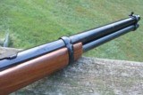 Winchester model 94 Trapper 16" barrel Case Colored, Saddle ring RARE Configuration AE PRE SAFETY - 8 of 14