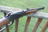 Winchester model 94 Trapper 16" barrel Case Colored, Saddle ring RARE Configuration AE PRE SAFETY - 13 of 14