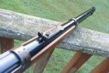 Winchester model 94 Trapper 16" barrel Case Colored, Saddle ring RARE Configuration AE PRE SAFETY - 7 of 14