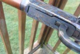 Winchester model 94 Trapper 16" barrel Case Colored, Saddle ring RARE Configuration AE PRE SAFETY - 9 of 14