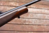 Remington Model Seven Walnut Schnable
223 with Scope as new !!!! - 6 of 9