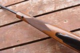Remington Model Seven Walnut Schnable
223 with Scope as new !!!! - 4 of 9