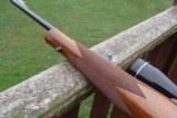 Remington Model Seven 7mm 08 Walnut Stock With Schnable Forend Hard To Find
Beauty. - 9 of 9