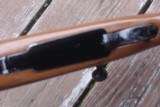 Remington Model Seven 7mm 08 Walnut Stock With Schnable Forend Hard To Find
Beauty. - 6 of 9