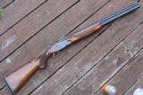 Winchester 101 Vintage Beauty Bargain Great Upland or Skeet Gun 12 ga - 1 of 12