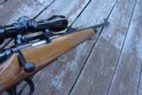 REMINGTON 700 BDL .308 UNFIRED CONDITION VINTAGE 1991
WOW !!!! - 3 of 8