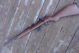 SAVAGE MODEL 93 LEFT HAND 22 MAG AS NEW - 3 of 7