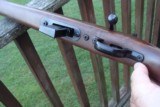 SAVAGE MODEL 93 LEFT HAND 22 MAG AS NEW - 4 of 7