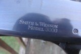 Smith & Wesson Model 3000
Like Remington 870 12 Pump 28" Barrel Vent Rib with Screw In Ghoke - 6 of 10