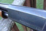 Smith & Wesson Model 3000
Like Remington 870 12 Pump 28" Barrel Vent Rib with Screw In Ghoke - 9 of 10