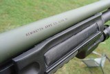 REMINGTON 870 FACTORY TACTICAL VERY TRICKED OUT KOOL GUN - 7 of 8