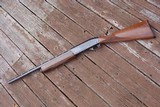 REMINGTON 1100 SPECIAL OR SPECIAL FIELD STRAIGHT STOCK 21" FACTORY BARREL NICE HARD TO FIND - 3 of 12