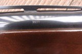 REMINGTON 1100 SPECIAL OR SPECIAL FIELD STRAIGHT STOCK 21" FACTORY BARREL NICE HARD TO FIND - 6 of 12