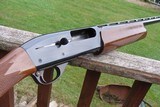 REMINGTON 1100 SPECIAL OR SPECIAL FIELD STRAIGHT STOCK 21" FACTORY BARREL NICE HARD TO FIND - 4 of 12