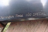 REMINGTON 1100 SPECIAL OR SPECIAL FIELD STRAIGHT STOCK 21" FACTORY BARREL NICE HARD TO FIND - 11 of 12