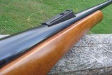 Remington Model Seven Youth Wood Stock, Schnable, 7mm08 Hard To Find - 2 of 9
