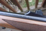 Remington Model Seven Walnut Schnable, .308 Desirable and Hard to Find. Ex. Cond. - 5 of 8