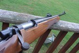 Remington Model Seven Walnut Schnable, .308 Desirable and Hard to Find. Ex. Cond. - 4 of 8