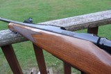 Remington Model Seven Walnut Schnable, .308 Desirable and Hard to Find. Ex. Cond. - 6 of 8