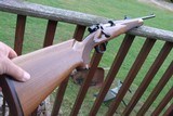 Remington Model Seven Walnut Schnable, .308 Desirable and Hard to Find. Ex. Cond. - 3 of 8
