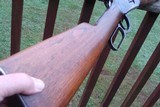Winchester Model 94 Pre 64 1950 30 30 Long Wood Cheap !! Bargain !!!! - 8 of 9