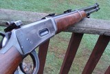Winchester Model 94 Pre 64 1950 30 30 Long Wood Cheap !! Bargain !!!! - 4 of 9